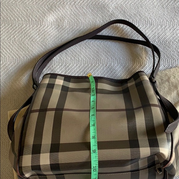 Burberry bag - Picture 3 of 16